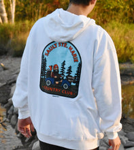 Load image into Gallery viewer, Camp Hoodie
