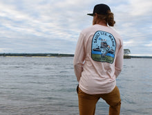 Load image into Gallery viewer, Ol&#39; Captain Long Sleeve
