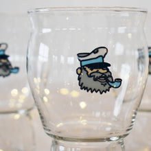 Load image into Gallery viewer, Ol&#39; Captain Beer Glass
