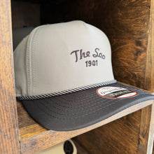 Load image into Gallery viewer, “The Soo” Imperial Hat
