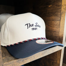 Load image into Gallery viewer, “The Soo” Imperial Hat
