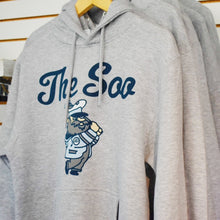 Load image into Gallery viewer, &quot;The Soo&quot; Hoodie
