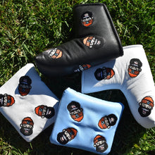 Load image into Gallery viewer, Young Dirty x SSMCC Putter Covers
