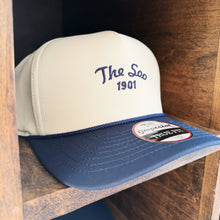 Load image into Gallery viewer, “The Soo” Imperial Hat
