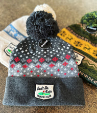Load image into Gallery viewer, Alternate Logo Knit Hat
