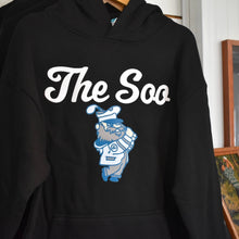 Load image into Gallery viewer, &quot;The Soo&quot; Hoodie
