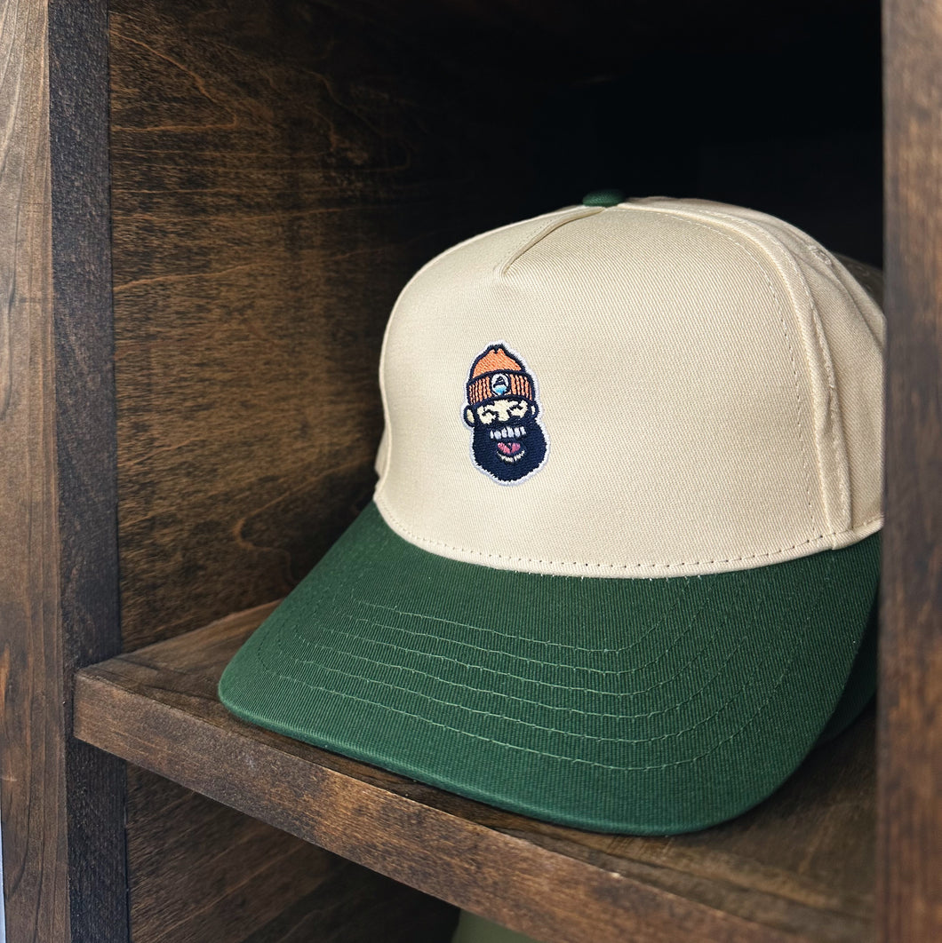 Tremont Camp Hat